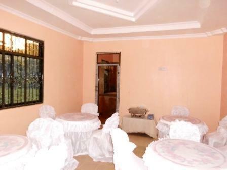 Agroturismo Walome Cottages