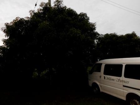 Agroturismo Walome Cottages