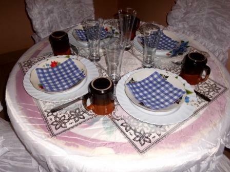 Agroturismo Walome Cottages