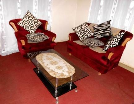 Agroturismo Walome Cottages