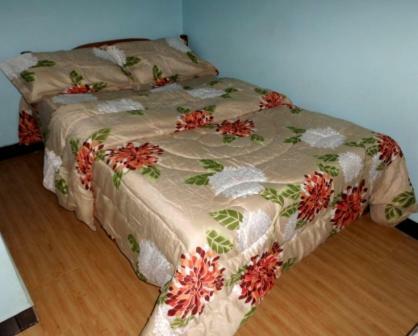 Agroturismo Walome Cottages