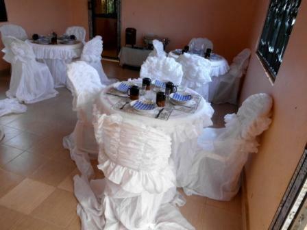Agroturismo Walome Cottages