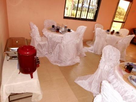 Agroturismo Walome Cottages