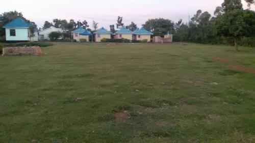Agroturismo Walome Cottages