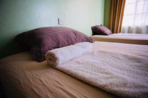 Bed & Breakfast Home Sweet Home