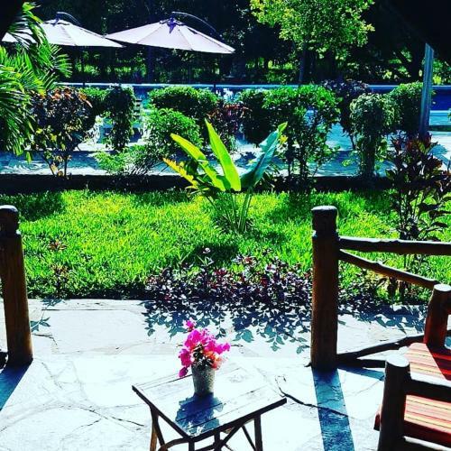 Rocks Villa Homestay