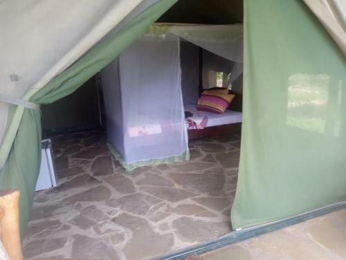 Rocks Villa Homestay