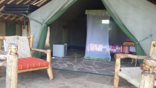 Rocks Villa Homestay
