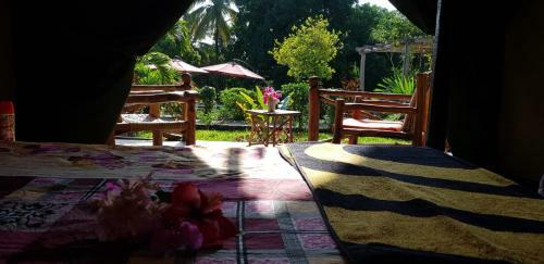 Rocks Villa Homestay