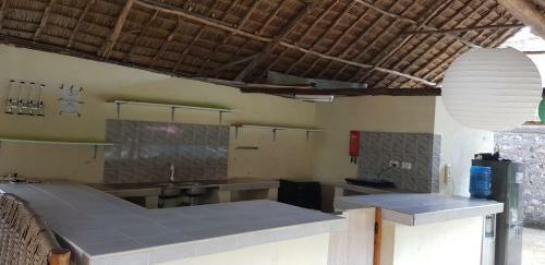 Rocks Villa Homestay