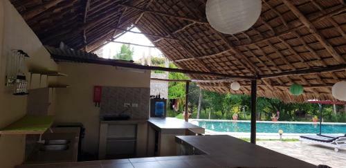 Rocks Villa Homestay