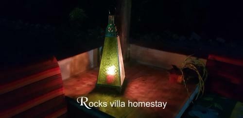 Rocks Villa Homestay