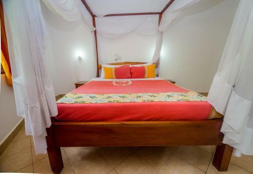 Villa Africanhuts