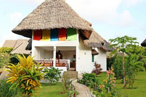 Villa Africanhuts