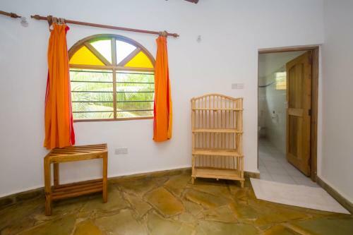 Villa Africanhuts