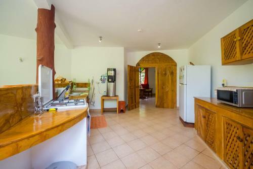 Villa Africanhuts