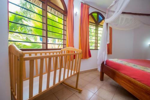 Villa Africanhuts