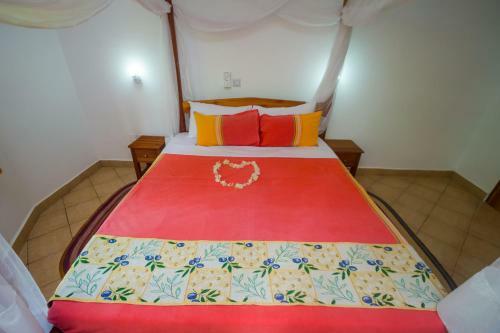 Villa Africanhuts
