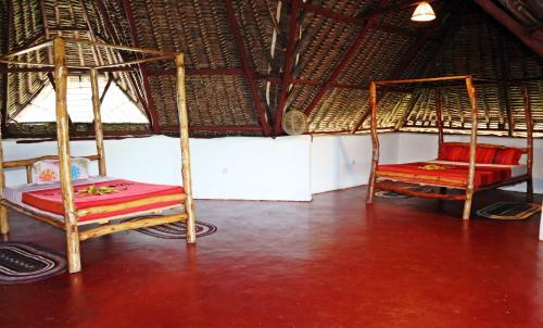 Villa Africanhuts