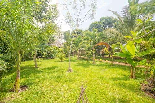 Villa Africanhuts
