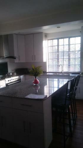 Villa Madison House