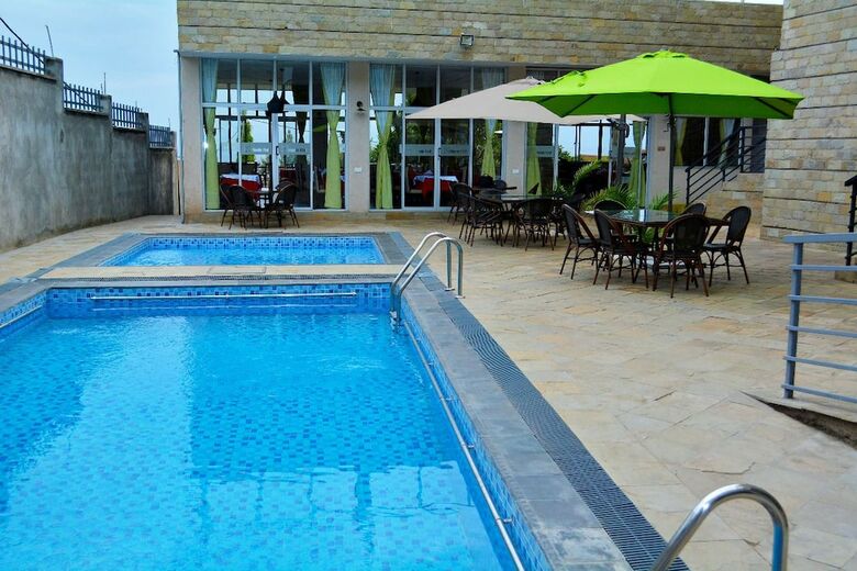 The Alps Hotel