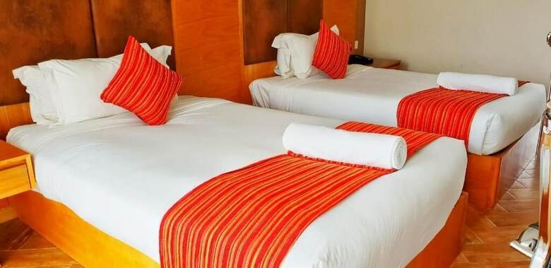 The Alps Hotel