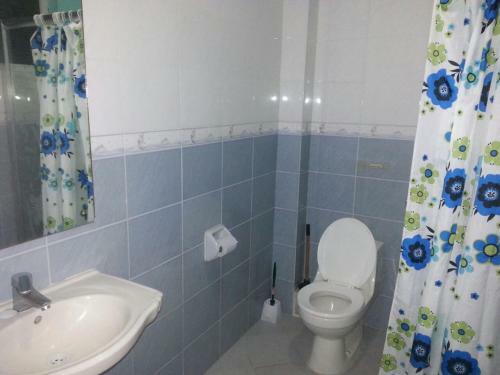 Apartamento Rickseaside Villas
