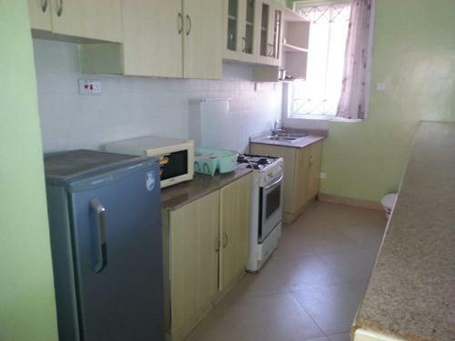Apartamento Rickseaside Villas