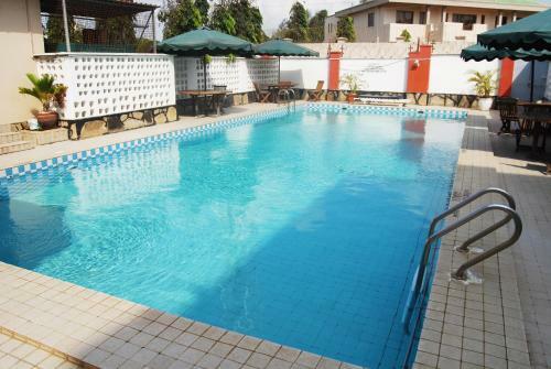 Apartamento Rickseaside Villas