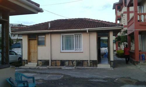 Apartamento Rickseaside Villas