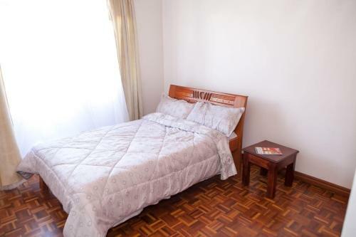 Apartamento Emy Suites
