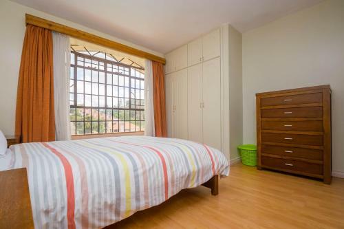 Apartamento Pine Lush Residency