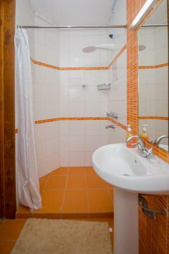 Apartamento Pine Lush Residency