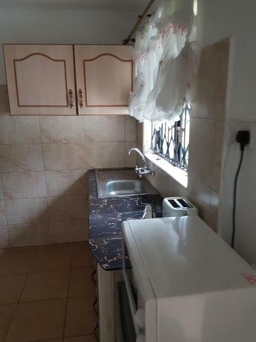 Apartamento One Bedroom Cottage Karen