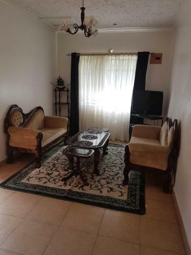 Apartamento One Bedroom Cottage Karen