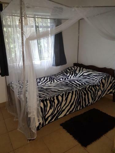 Apartamento One Bedroom Cottage Karen