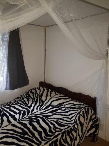 Apartamento One Bedroom Cottage Karen