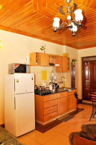 Apartamento Sherry Homes- Zuri Studio