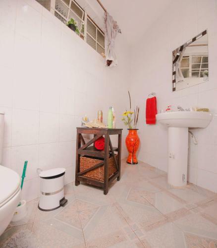 Bed & Breakfast Sherry Homes - Kwetu