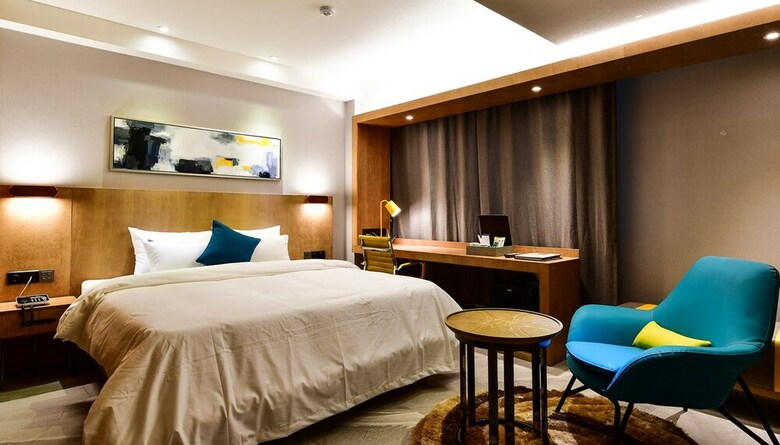 Hotel Ritz