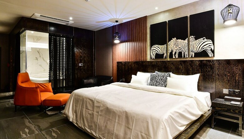 Hotel Ritz