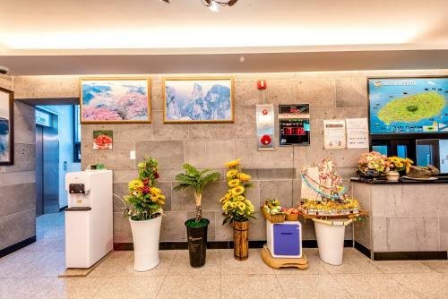 Chilsipli Hotel