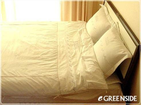 Greenside Pension