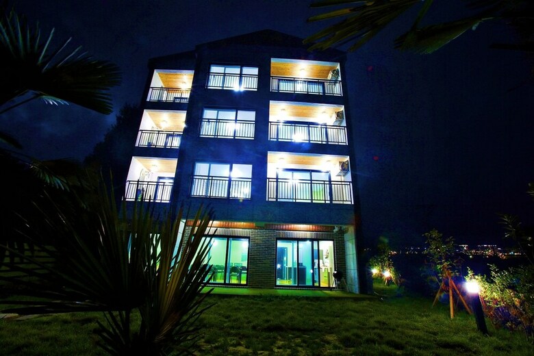 Jeju Inhouse Pension