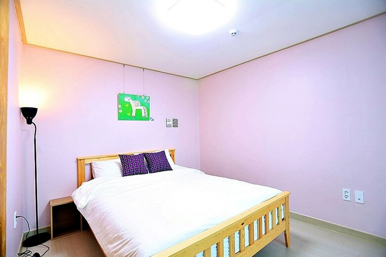 Jeju Inhouse Pension