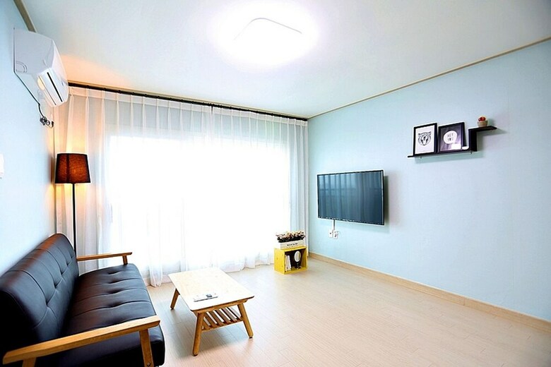 Jeju Inhouse Pension