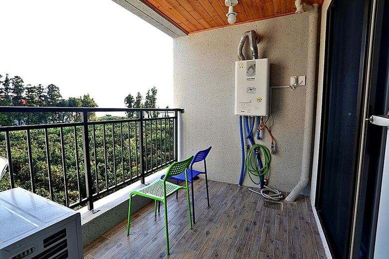 Jeju Inhouse Pension
