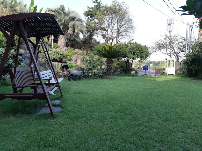 Arirang Pension