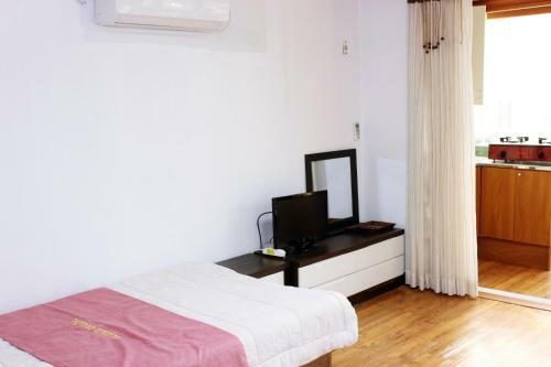 Candella Pension